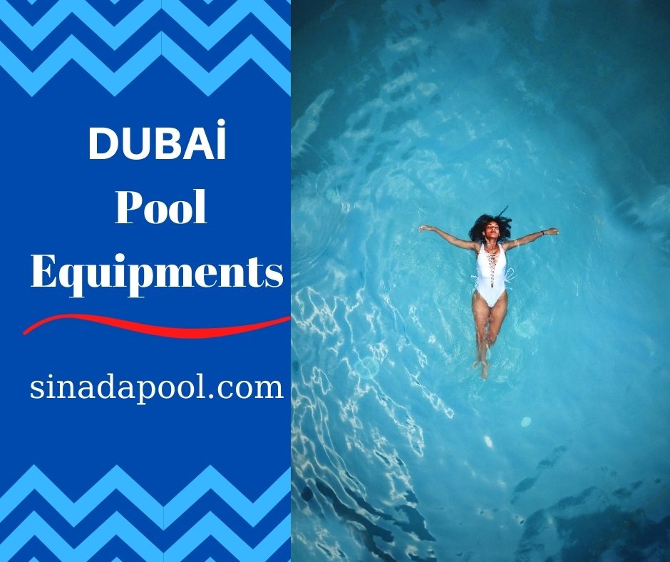 Dubai Pool Equipments