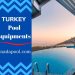 turkey-pool-equipments