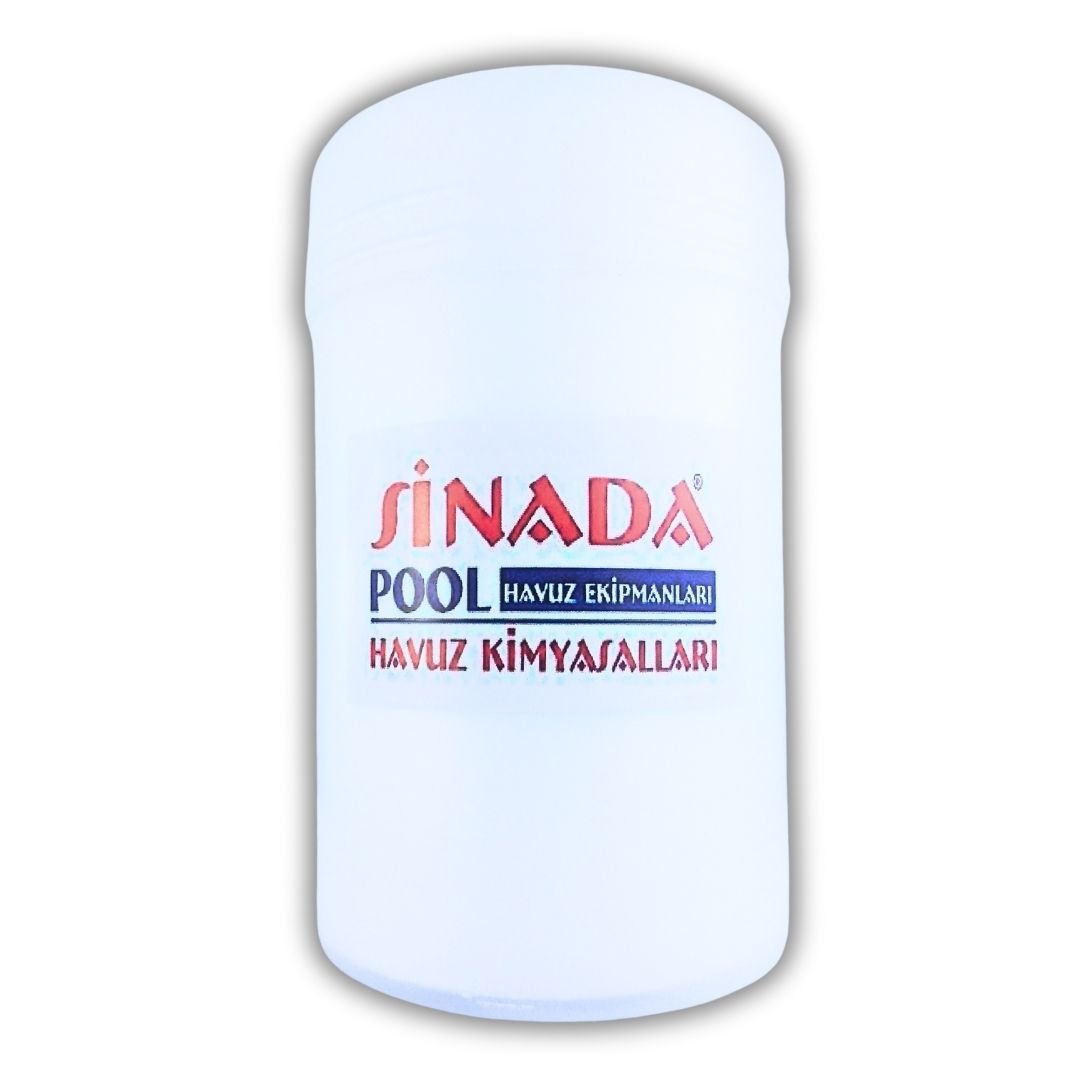 Sinada Tablet Klor 1 kg