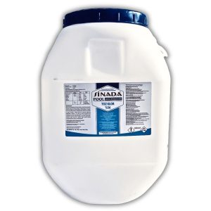 Sinada Granül Toz Klor 50 kg