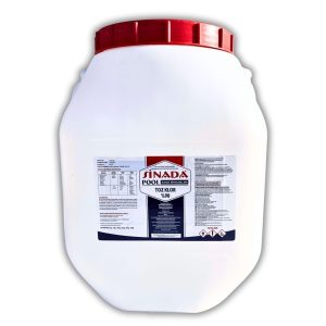 Sinada Granül Toz Klor 50 kg